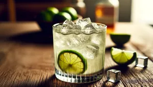 Caipirinha