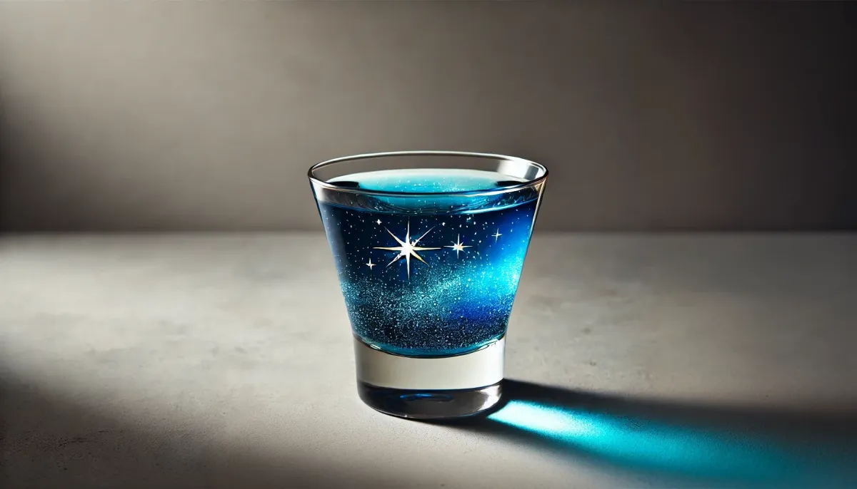 Starry Night Recipe