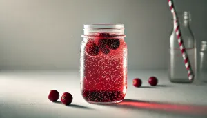 Cranberry Sparkler