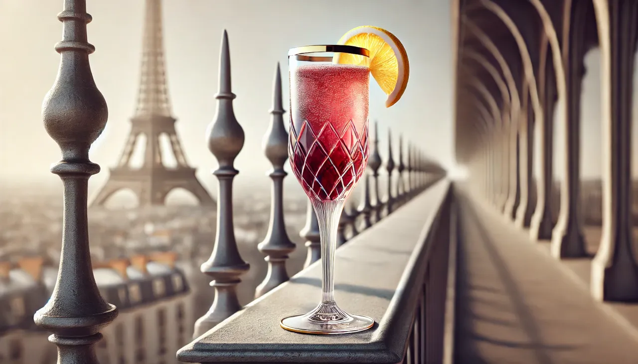 French Beverages: A Journey Through Time