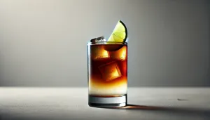 Dark And Stormy