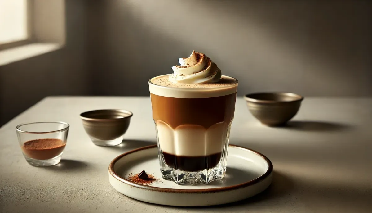 Baileys Coffee Recipe