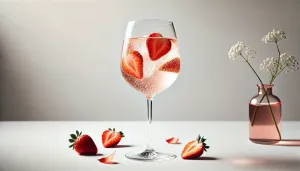 Rosé Spritz