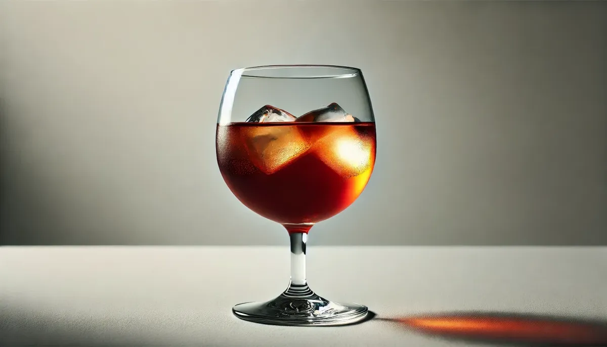 Vermouth Royale Recipe