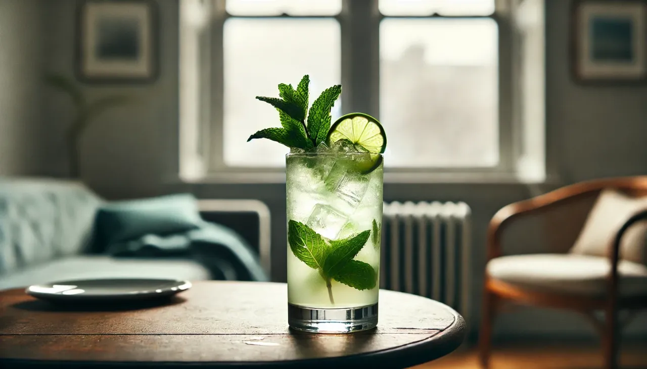 Dry January Wrap-Up: Sophisticated Mocktails and Low-ABV Drinks