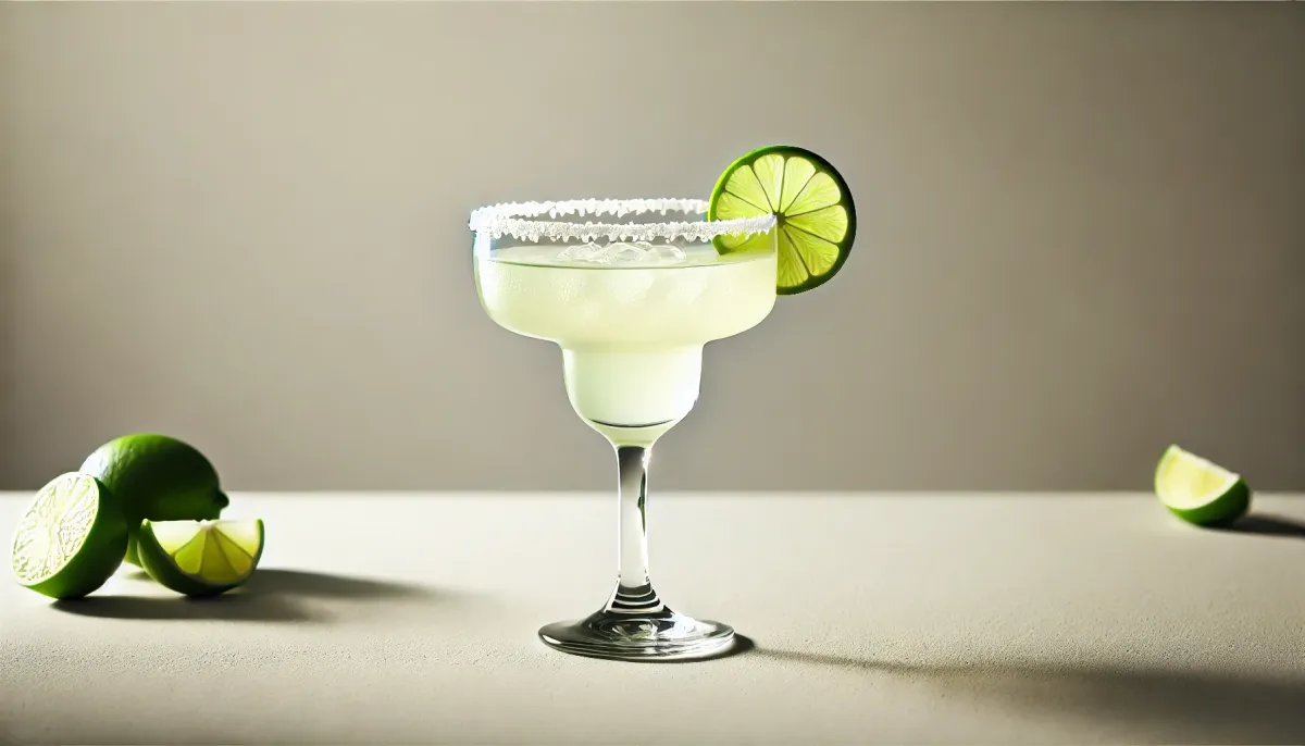 Margarita Recipe