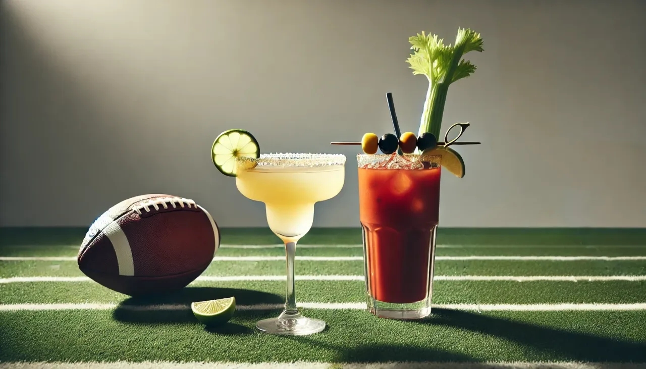 Ultimate Super Bowl 2025 Cocktails & Entertaining Guide