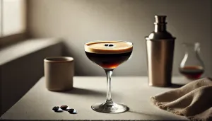 Espresso Martini