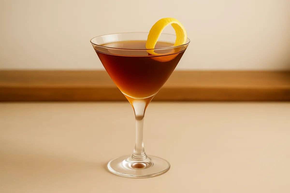 Shanghai Cocktail Recipe Recipe