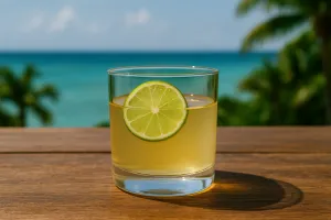 Ti’ Punch