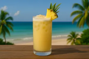 Painkiller Cocktail Recipe