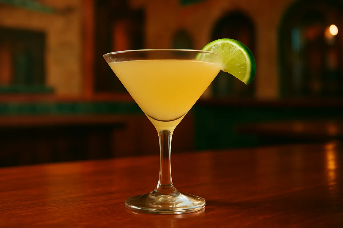 43 Amigos Recipe Image
