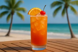 Planter's Punch
