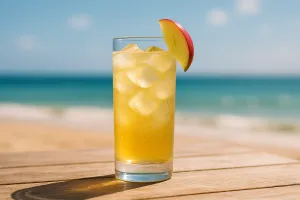 Apple Cooler