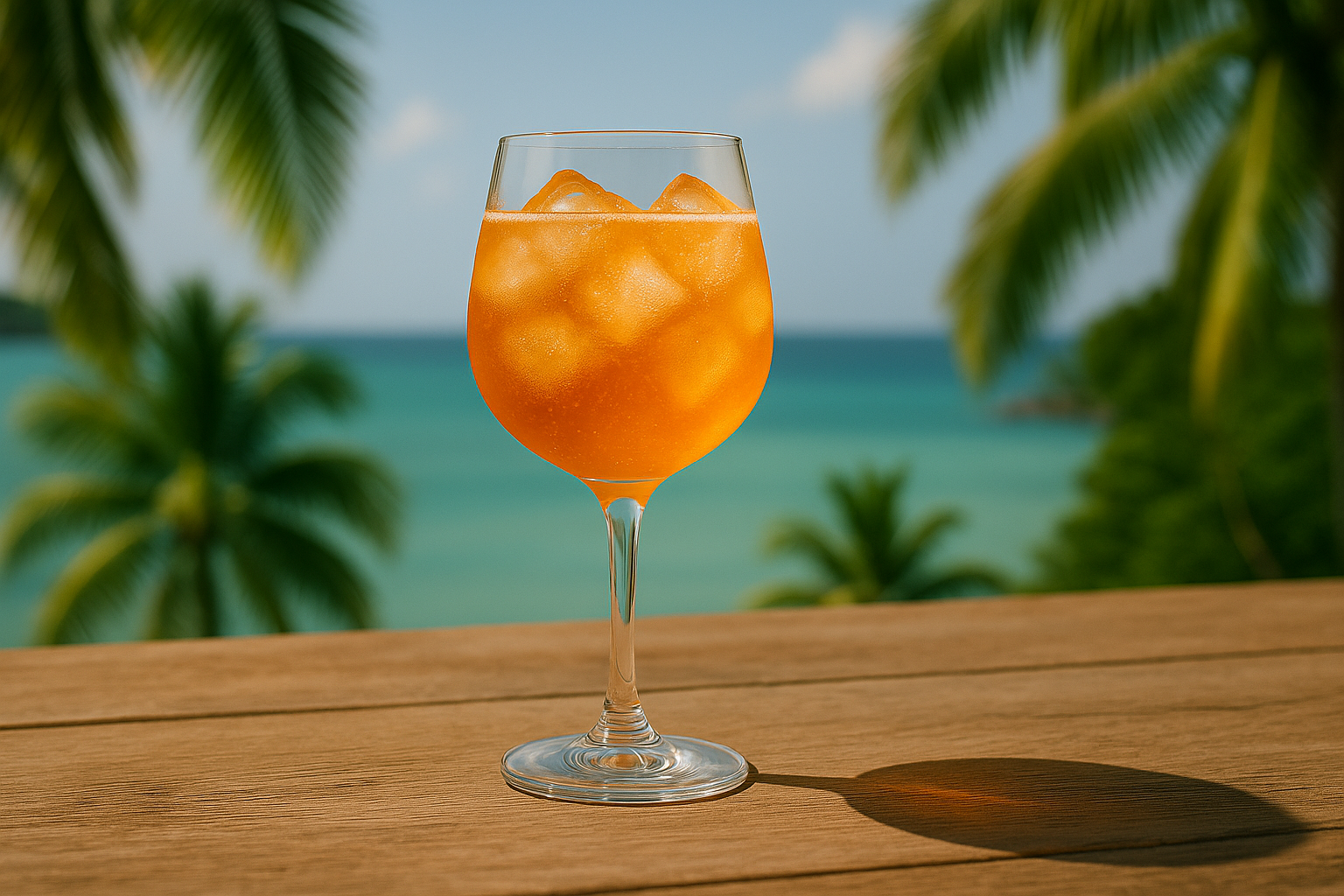 Cocktail