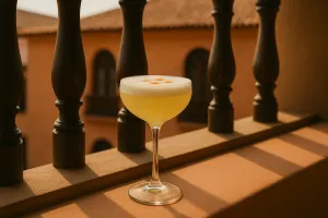 Pisco Sour