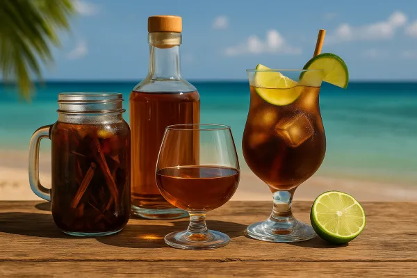 The Rum Trail: Dominican Republic – Mass Appeal Meets Local Flavor