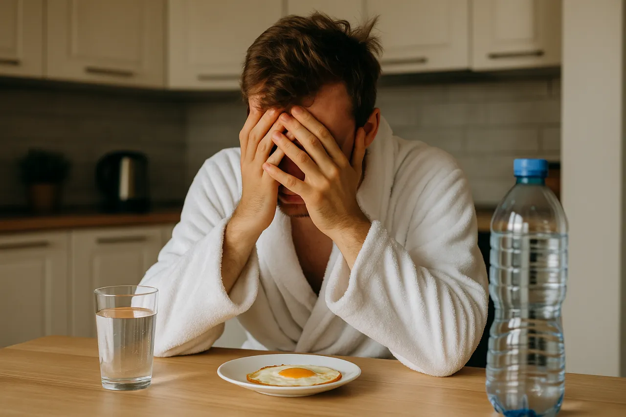 Effective Hangover Cures: A Guide