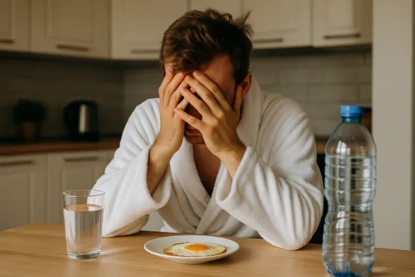 Effective Hangover Cures: A Guide